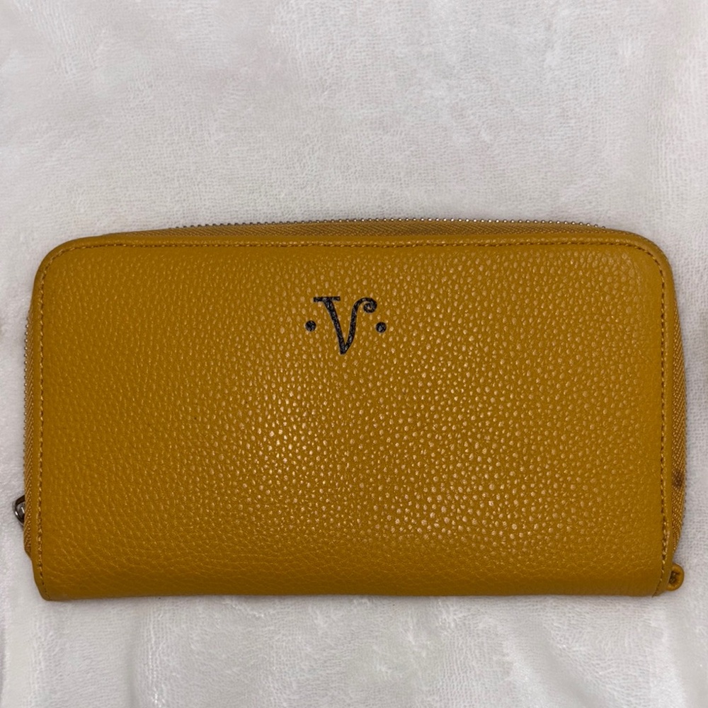 Thirty-One Jewell All About The Benjamins Wallet